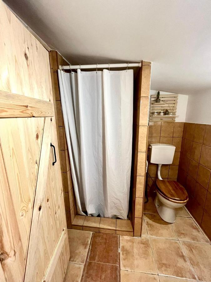 Domek Drewniany Podzamcze  Экстерьер фото